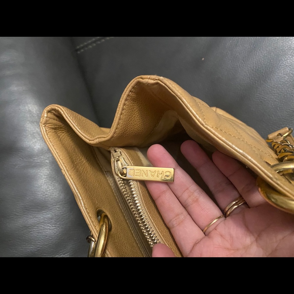 Chanel GST - Picture 9 of 16